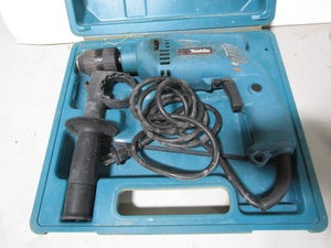 Makita 12 concrete drill...