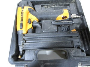 Bostitch 18ga nailer...