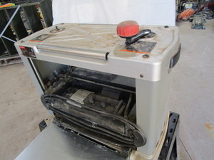 Craftsman 13 planer, 2-12hp, on r...