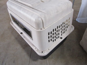 Pet Mate Vari kennel Ultra, 21x29...