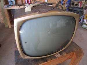 Vintage television, Setchell Carlso...
