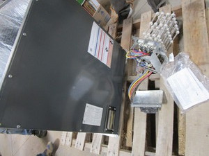 New mobile home electric furnace, A...