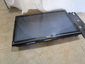Panasonic Vista Plasma HD televisio...