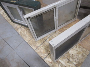 Sliding windows two 36x19 and on...