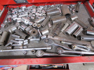 Torque & ratchets, 14, 38, 12...