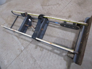 Appliance dolly...