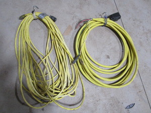 Generator cord, 100ft power cord...