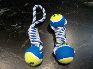 lot 67 image: Pet Toys...
