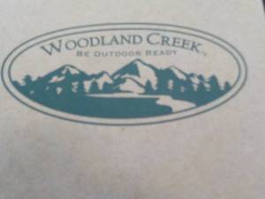 lot 88 image: Woodland Creek Horse Wildfire Flask...