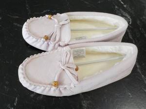 lot 90 image: Gold Coast size 8 Slippers...