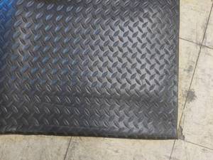 lot 21 image: Traffic Master 3 Ft x 4 ft Anti-Fat...