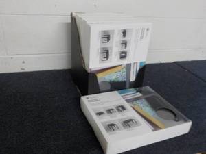 lot 29 image: 6 Adjustable Locker Shelves...