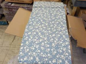 lot 231 image: Case of 5 Teacher Rockers Cushions...