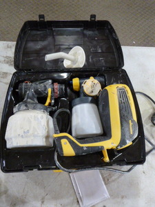Wagner Paint Sprayer