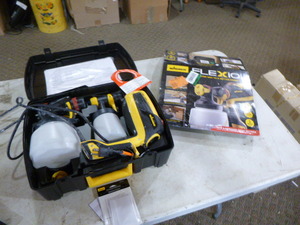 Wagner Flexio Paint Sprayer