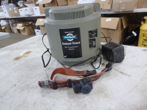 Pet Safe Instant Fence Pet Containment System