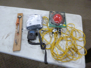HuntingFishing Items