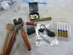 Ammo Tools
