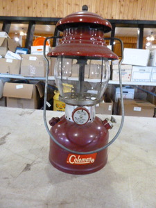 Coleman Lantern