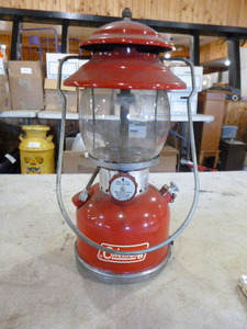 Coleman Lantern