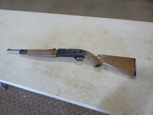 Crosman Air Guns BB Gun