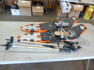 Atlas Snow Shoes