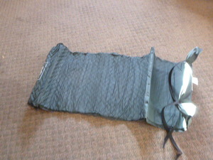Wentzel Single Air Mattress