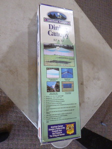 American Camper Dining Canopy