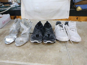 Womens Shoes