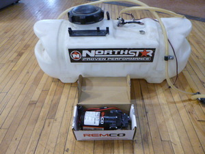 Northstar Proven Performance Sprayer