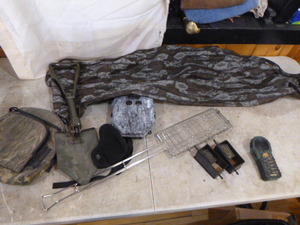 Hunting Items
