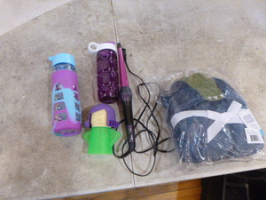 Miscellaneous Items
