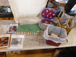 Hobby and Craft Items