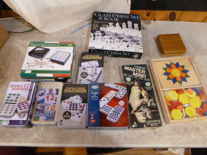 Board Games