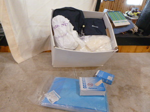Lot of HealthMedical Items