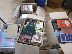 Miscellaneous Books