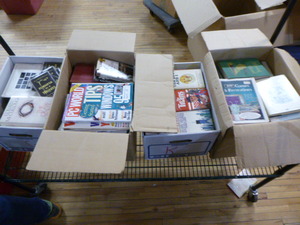 Miscellaneous Books