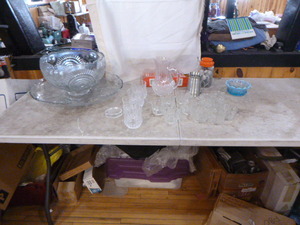 Punch Bowl