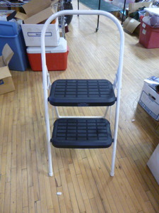 Step Stool