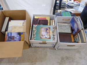 Miscellaneous Books