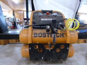 Bostitch Air Compressor