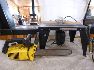 Power Tools