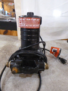 Transfer Pump