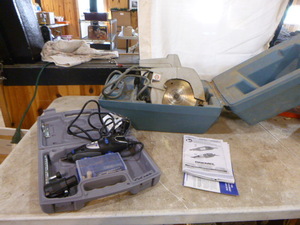 Power Tools