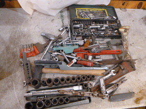 Miscellaneous Tools