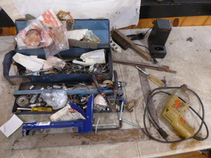 Miscellaneous Tools