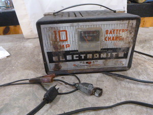 Electromite Battery Charger