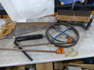 Miscellaneous Tools