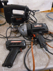 Power Tools