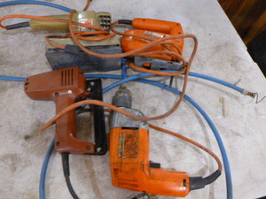 Power Tools
